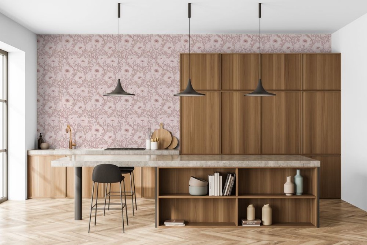 Picture of Dorte Pink - 1062401-02